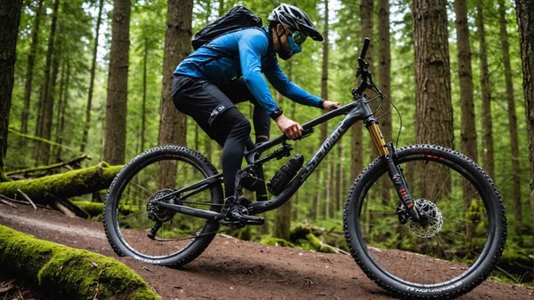 Guide Complet Pour Choisir Votre VTT Idéal