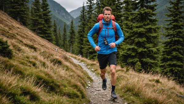 Guide pratique pour bien choisir son équipement de trail