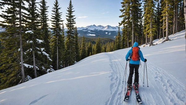 Guide complet des raquettes à neige : Choisir et profiter des sentiers