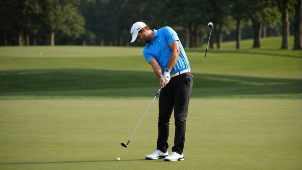 Les meilleures astuces pour améliorer votre swing au golf