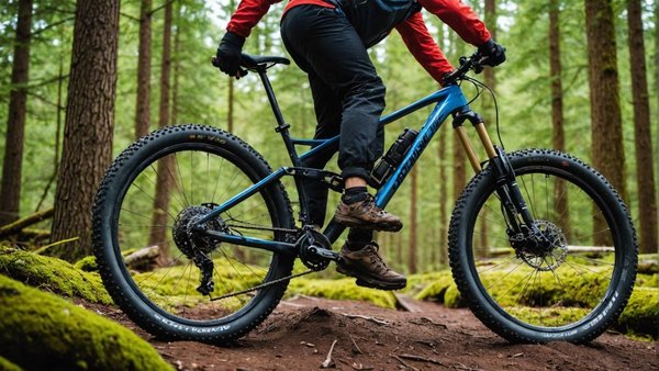 Sécurité En VTT : Équipement Essentiel Pour Votre Aventure