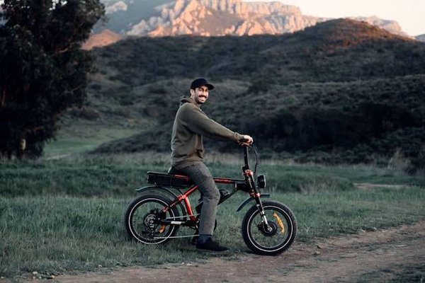 Guide d'aide à l'achat de vélo électrique à Anglet