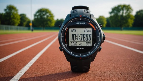 Les avantages d'un chronomètre précis pour optimiser vos entraînements sportifs